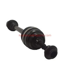 31607619657-7619657-WUT-AKS KOMPLE ÖN SOL F25/F26