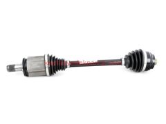 31607619657-7619657-WUT-AKS KOMPLE ÖN SOL F25/F26