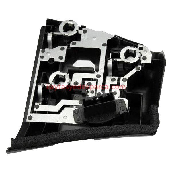 63217165955-7165955-ULO-STOP KAPAĞI E46/L DIŞ SARI