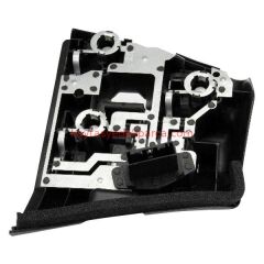 63217165955-7165955-ULO-STOP KAPAĞI E46/L DIŞ SARI