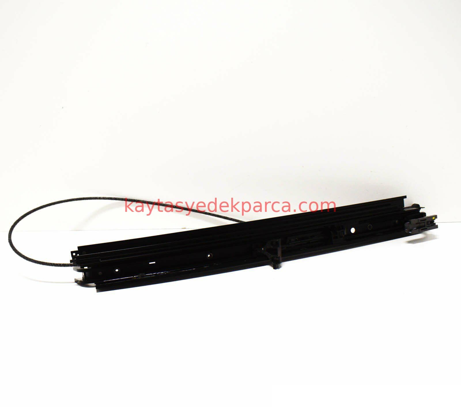 A2057800275-MER-TAVAN AYAĞI, W205 SAĞ