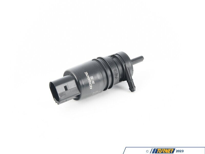 BMW-67126934160-SU MOTORU