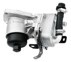 ASP-LR004287-YAĞ FİLTRE HAZNESİ 2.2 FREELENDER 2- RR EVOQ
