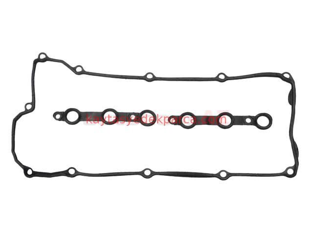 11120034108-0034108-VKR-ÜST KAPAK CONTA M52 96=> SET