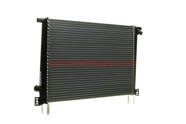 17117535099-WTS-RADYATÖR MİNİ COOPER R56