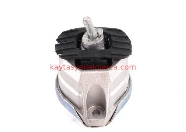 22116750860-6750860-CRT-MOTOR KULAĞI LASTİK E46/L/330xd