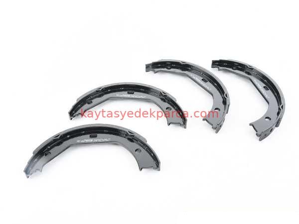 34416761292-6761292-FRD-EL FREN BALATASI E39 E46/330i