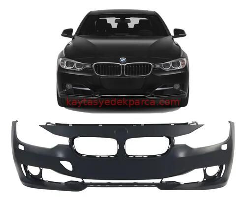 51117293022-7293022-B.W-TAMPON ÖN F30/F.Y'LI/PDC'SİZ/SPORTLİNE