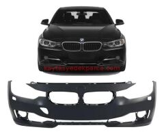 51117293022-7293022-B.W-TAMPON ÖN F30/F.Y'LI/PDC'SİZ/SPORTLİNE