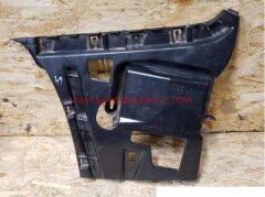 51127256923-7256923-BMW-TAMPON BRAKETİ F30/L ARKA