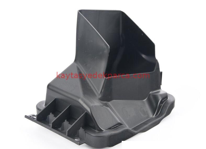 51747290609-7290609-BMW-RADYATÖR HAVA BAKALİTİ