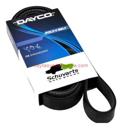 A0109977992-BSH-KAYIŞ 6PK2140