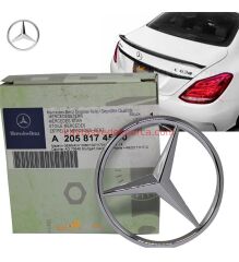 A2058174500-MER-BAGAJ YILDIZI, W205