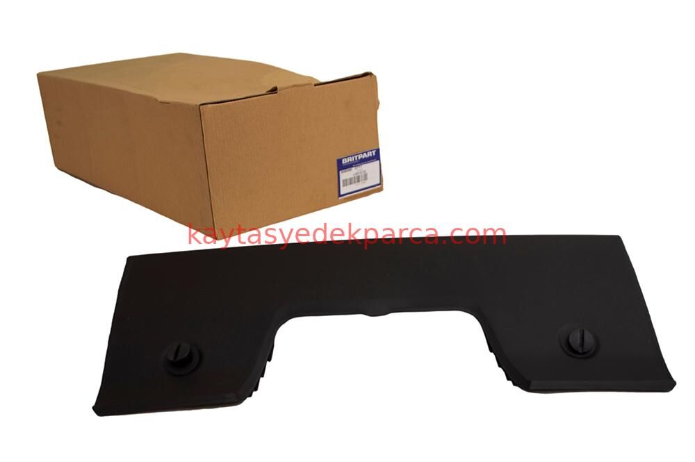 LR015132-LND-ÇEKİ KAPAĞI SPORT ARKA 2010=>