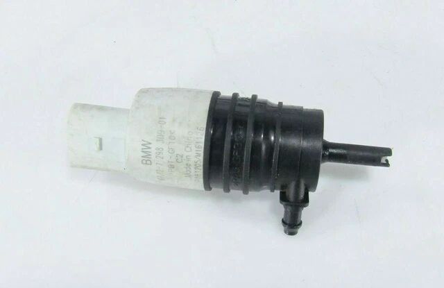 BMW-67127298309-SU MOTORU