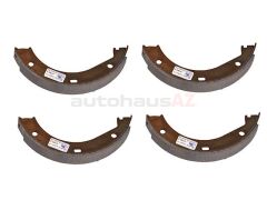JUR-34411159468-34411159468-1159468-JUR-EL FREN BALATASI E34/E38/E32/E36 M.3