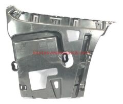 51127256924-7256924-BMW-TAMPON BRAKETİ F30/R ARKA