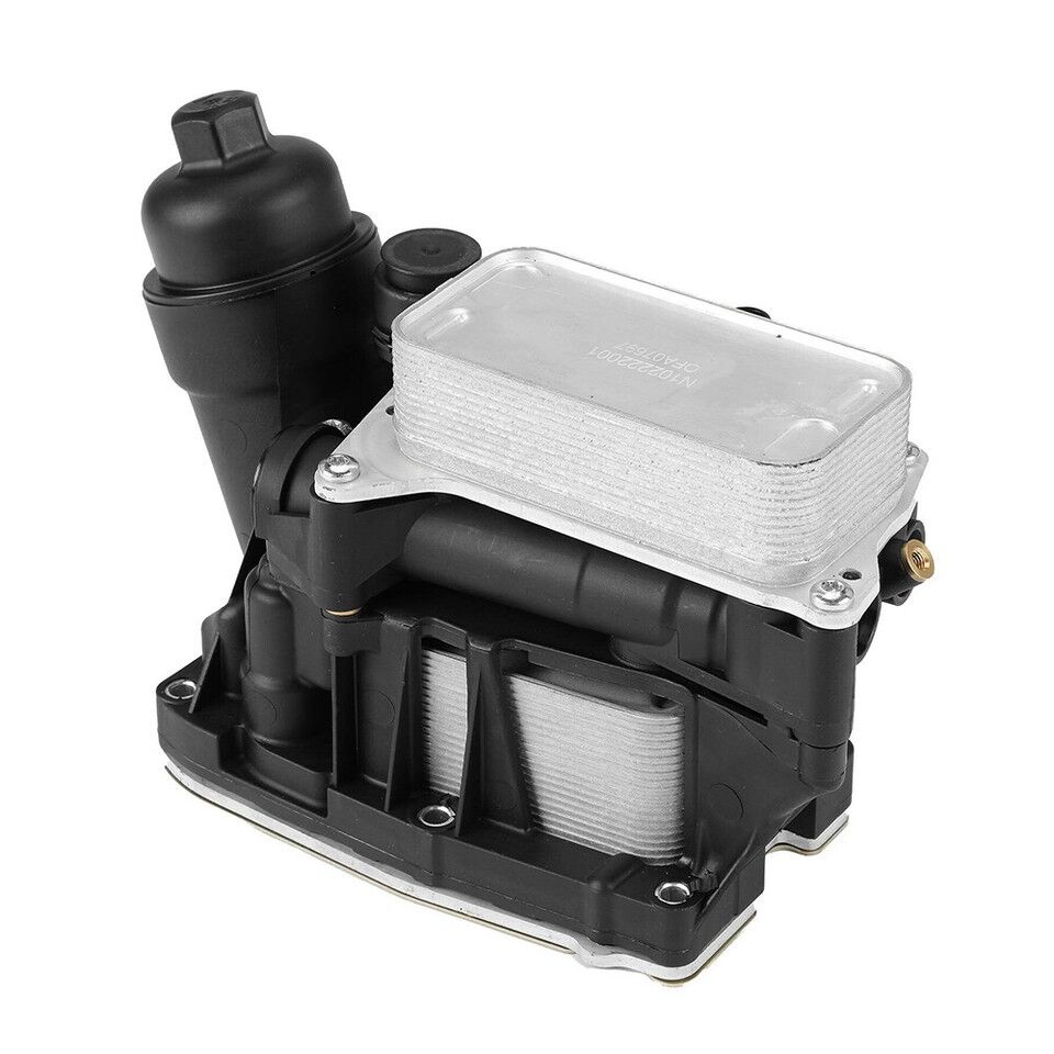 BMW-11428507697-11428507697-8507697-BMW-YAĞ FİLTRE KÜTÜĞÜ N47N