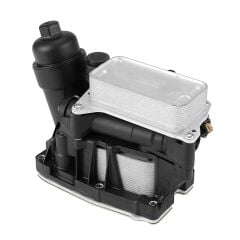 BMW-11428507697-11428507697-8507697-BMW-YAĞ FİLTRE KÜTÜĞÜ N47N