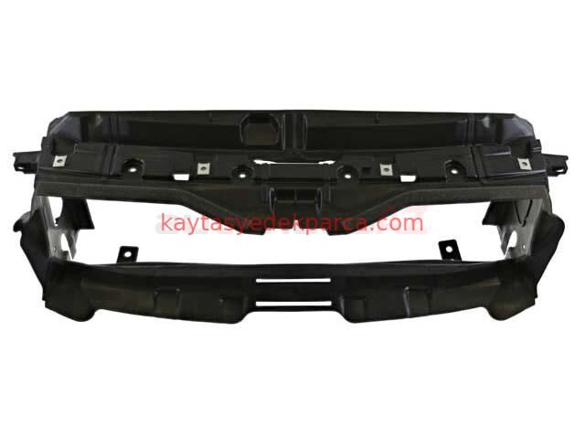 51747290610-7290610-BMW-RADYATÖR ALT BAKALİTİ F32