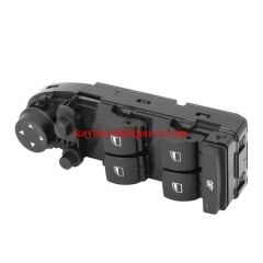 61319216046-9216046-BMW-CAM DÜĞMESİ X1 SOL ÖN