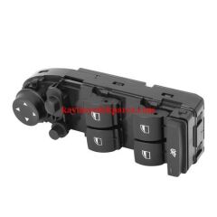 61319216046-9216046-BMW-CAM DÜĞMESİ X1 SOL ÖN