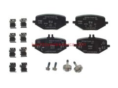 A0004203805-DLP-FREN BALATASI W463 ARKA