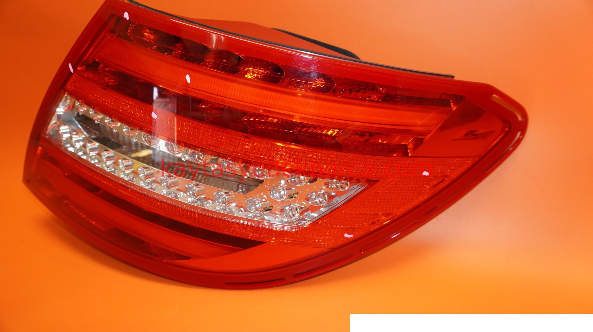 A2049802164-FEB-KAPUT AMORTİSÖEÜ W204 SOL