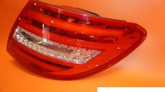 A2049802164-FEB-KAPUT AMORTİSÖEÜ W204 SOL