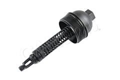 B.W-11427789323-YAĞ FİLTRE HAZNE KAPAĞI M57N