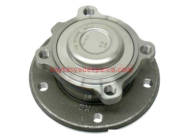 31216765157-6765157-FAG-ÖN AKS BİLYASI E90/E87 X1