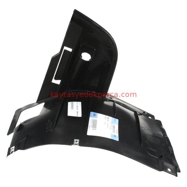 51717008690-7008690-OEM-KÜREK BAKALİTİ E39/R ÖN 00=>