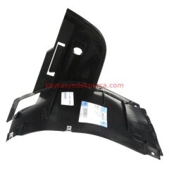 51717008690-7008690-OEM-KÜREK BAKALİTİ E39/R ÖN 00=>