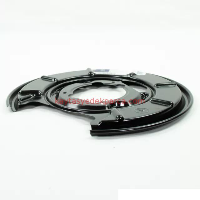 A1684230212-PGD-FREN DİSKİ W168-414 ARKA