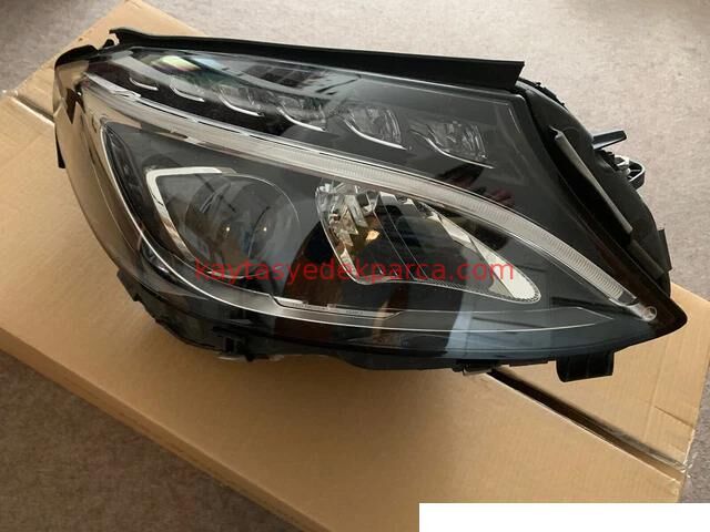 A2059067403-MML-FAR, W205, SAĞ