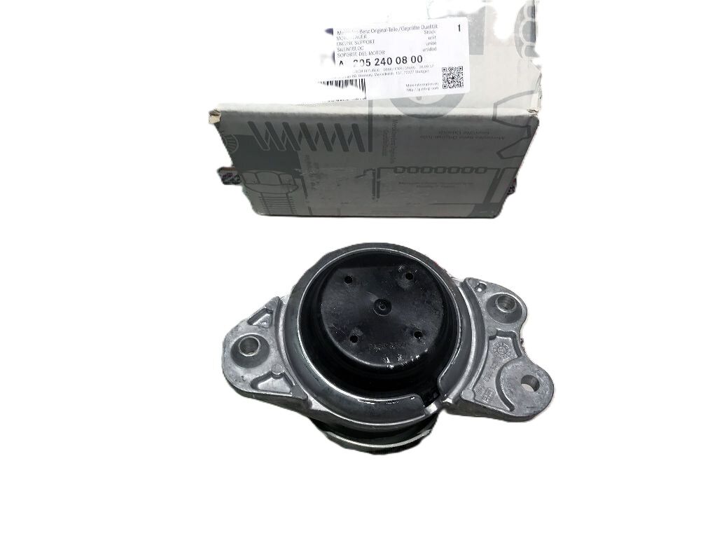 LMF-A2052406800-MOTOR KULAĞI,W205 R 4 MATIK