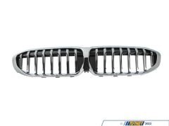 BMW-51137443692-TAVAN ÇITASI SAĞ G30