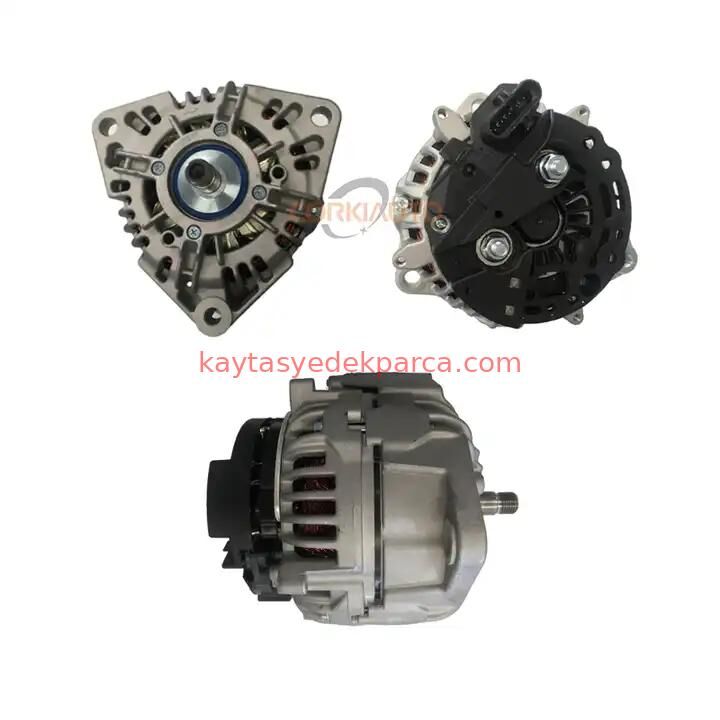 0012502415-SAC-DEBRİYAJ RULMANI, W124-201