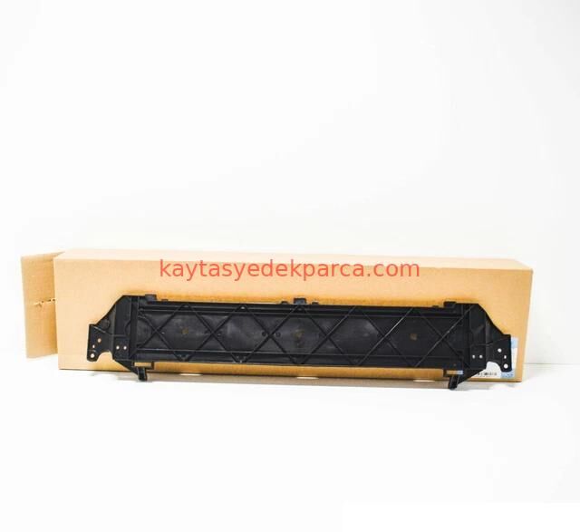 17517804619-7804619-BMW-RADYATÖR KASA ALT BAKALİTİ F10