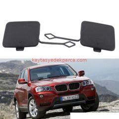 51127272415-7272415-BMW-ÇEKİ KAPAĞI F25 SET