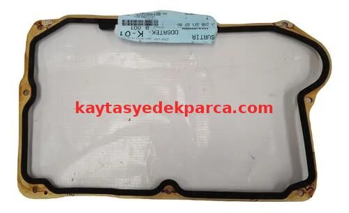 A2463710780-MER-ŞANZIMAN FİLTRE CONTASI