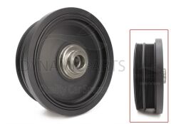 BMW-11237805696-KASNAK GRANK M47N