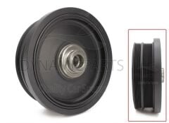 BMW-11237805696-KASNAK GRANK M47N