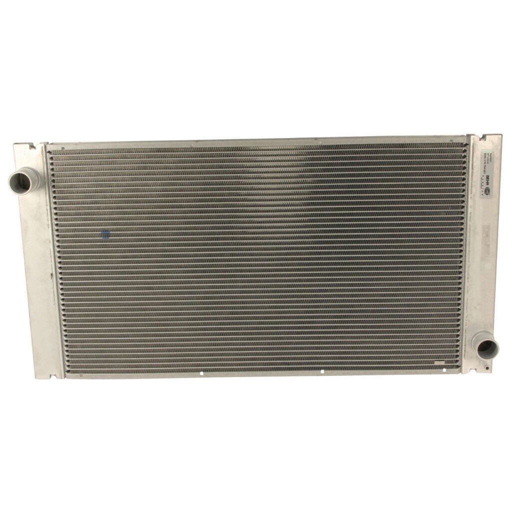 NSS-17112751275-RADYATÖR MİNİ COOPER R55