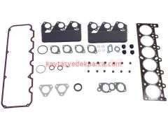 11121722734-1722734-VKR-SİLİNDİR KAPAK CONTASI M20/325/525 84mm.