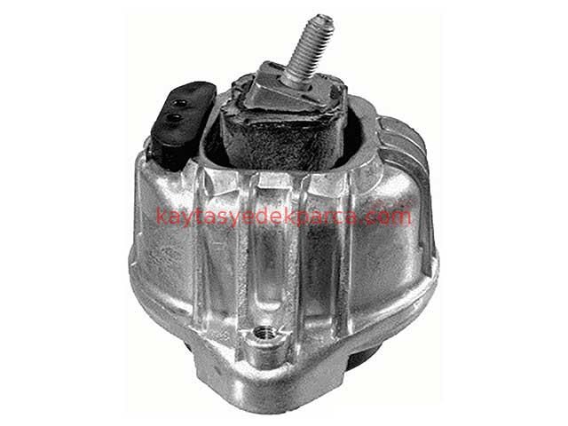 22116760330-6760330-CRT-MOTOR KULAĞI LASTİK E90/E87/E92 N52