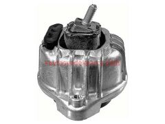 22116760330-6760330-CRT-MOTOR KULAĞI LASTİK E90/E87/E92 N52