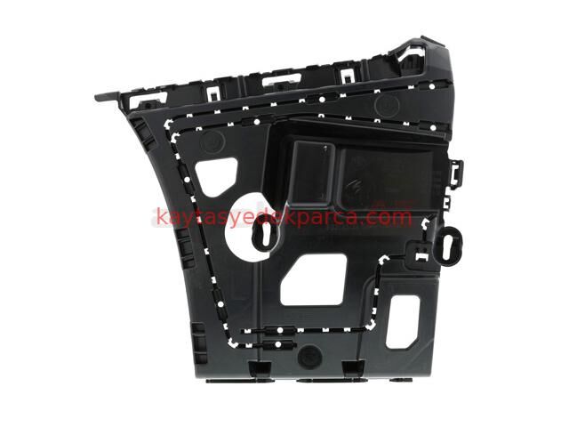 51127285561-7285561-BMW-ARKA TAMPON BRAKETİ F32/L