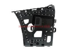 51127285561-7285561-BMW-ARKA TAMPON BRAKETİ F32/L