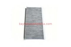 A1698300218-BSH-KLİMA FİLTRESİ, W169-245 KARBONLU